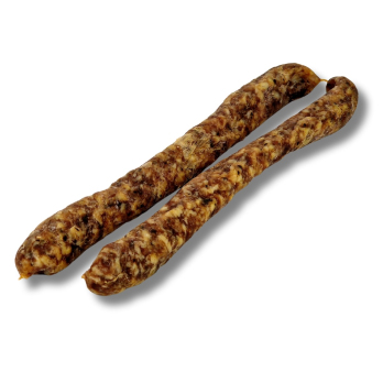 Mettwürstchen - 1 Paar