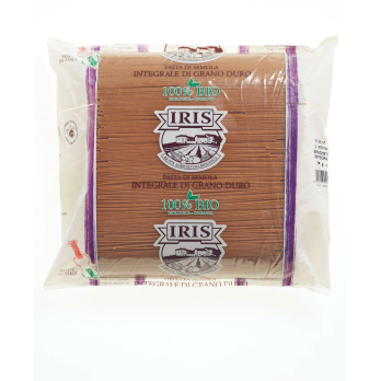 Großpackung Spaghetti Vollkorn