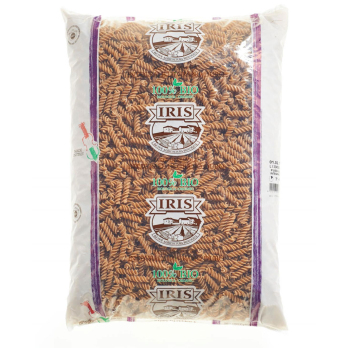 Großpackung Fusilli Vollkorn