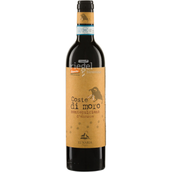 Montepulciano Coste di Moro