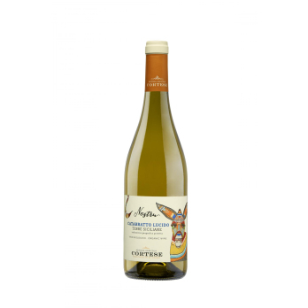 Nostru Catarratto Lucido weiß