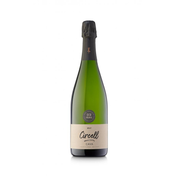 Cava Circell Brut