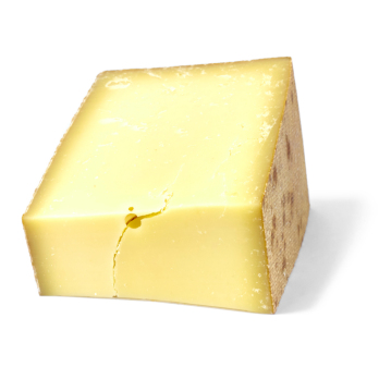 Haus-Bergkäse