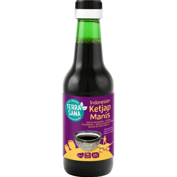 Ketjap Mani - süße Sojasauce