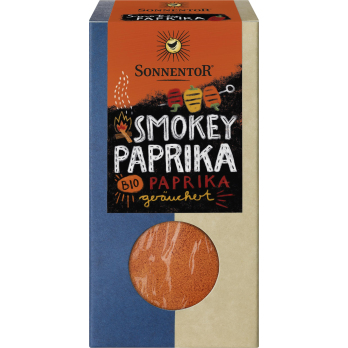 Smokey Paprika