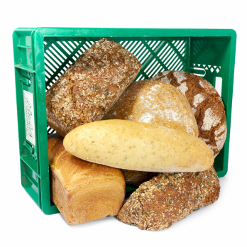 Brot im Wechsel 1 St