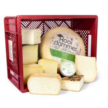 Käse Schaf