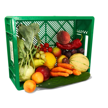 Snack / Büro Obst & Gemüse